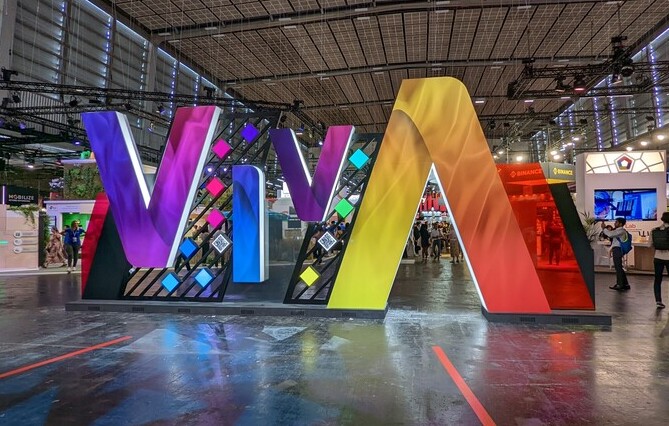 (75) A Vivatech, l’entreprise Octolo récompensée par le bâtonnier de Paris
